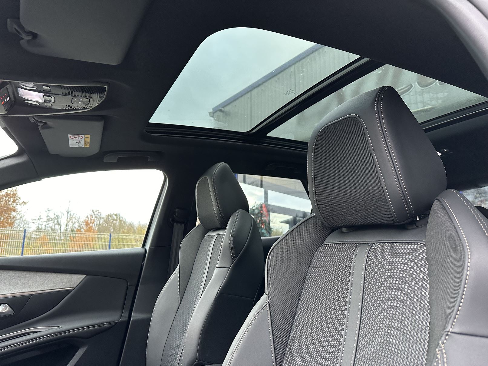 Peugeot 3008 1.2 puretech 130 GT