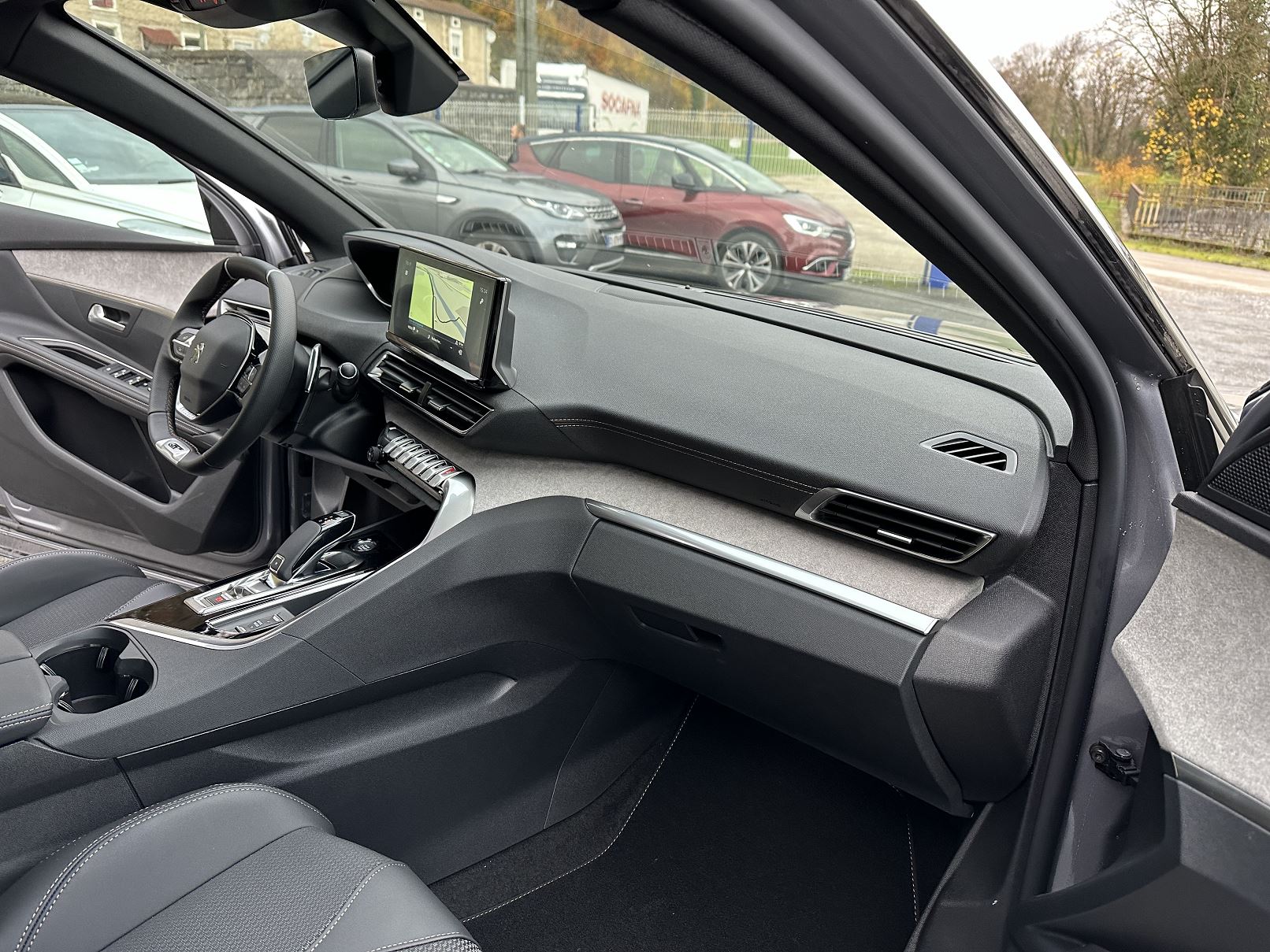 Peugeot 3008 1.2 puretech 130 GT